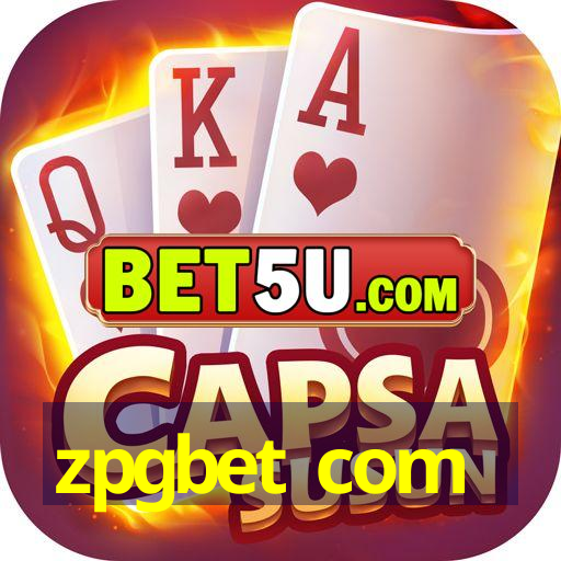 zpgbet com